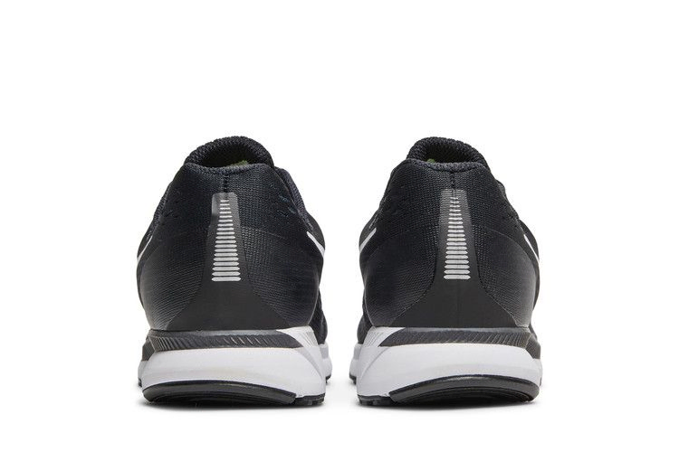 Кроссовки Nike Wmns Air Zoom Pegasus 34 'Black'