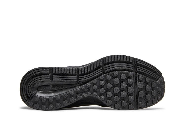 Кроссовки Nike Wmns Air Zoom Pegasus 34 'Black'