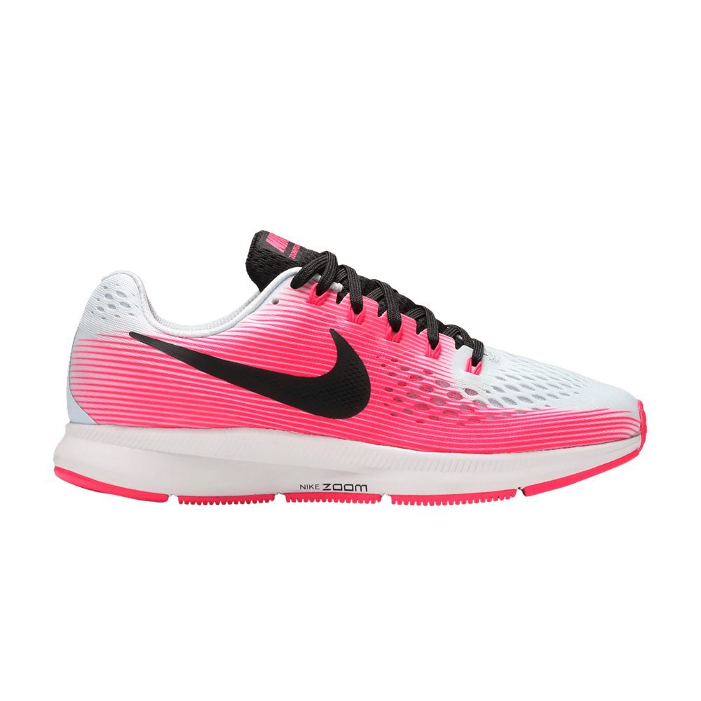 Кроссовки Nike Wmns Air Zoom Pegasus 34 'Hyper Pink'