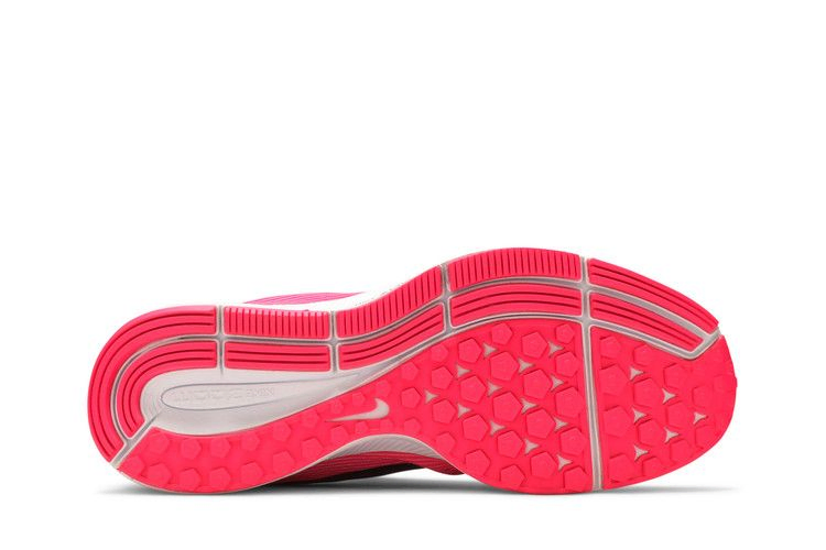 Кроссовки Nike Wmns Air Zoom Pegasus 34 'Hyper Pink'