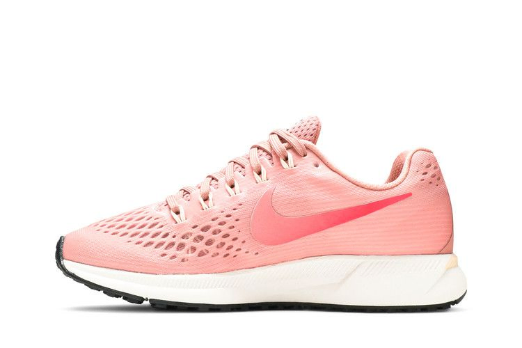 Кроссовки Nike Wmns Air Zoom Pegasus 34 'Rust Pink'