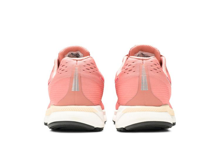 Кроссовки Nike Wmns Air Zoom Pegasus 34 'Rust Pink'