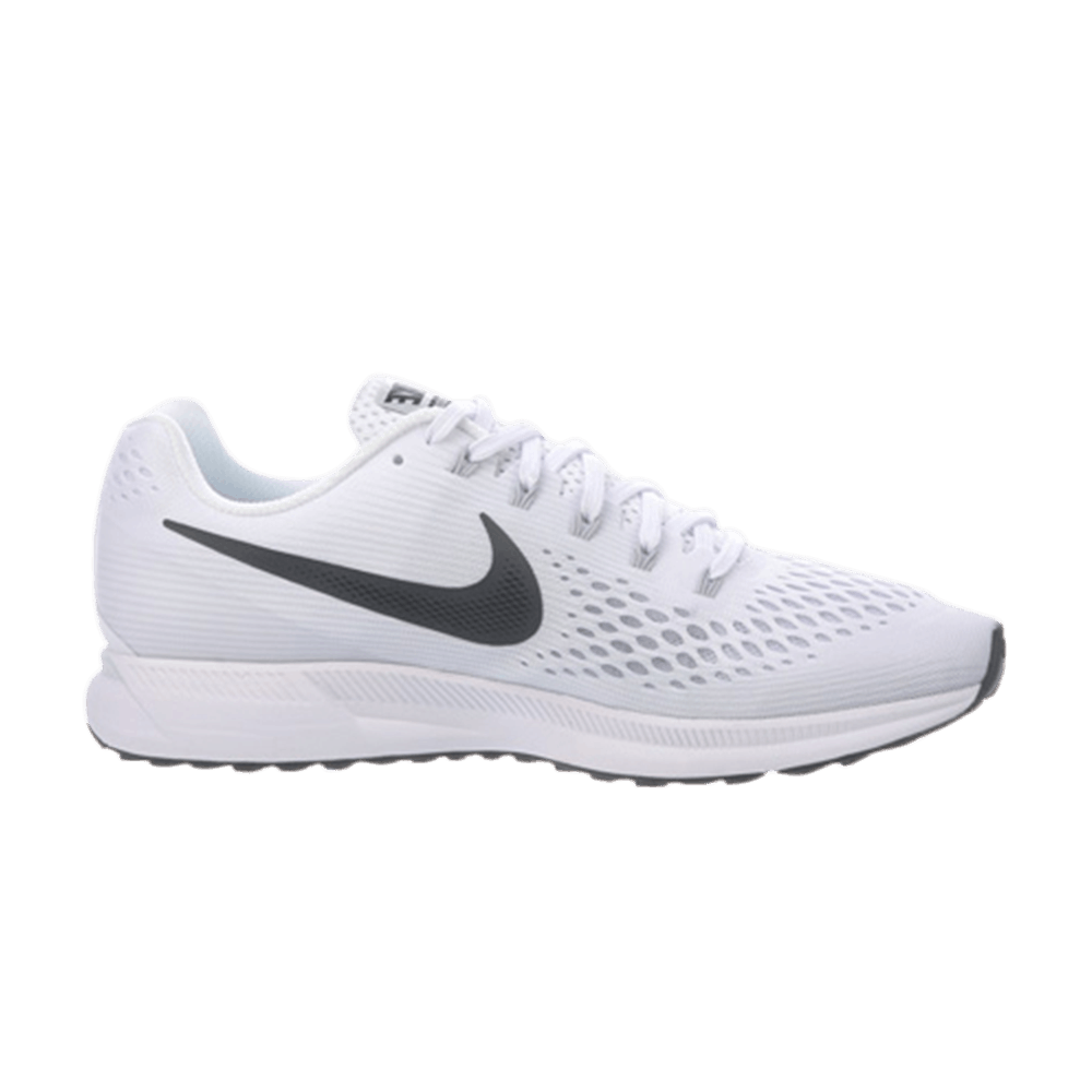Кроссовки Nike Wmns Air Zoom Pegasus 34 TB 'White'