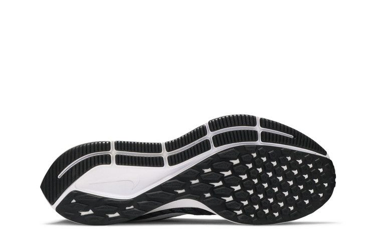 Кроссовки Nike Wmns Air Zoom Pegasus 35 'Black'