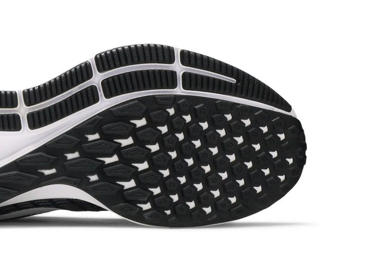 Кроссовки Nike Wmns Air Zoom Pegasus 35 'Black'