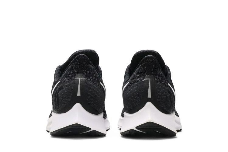 Кроссовки Nike Wmns Air Zoom Pegasus 35 'Black'