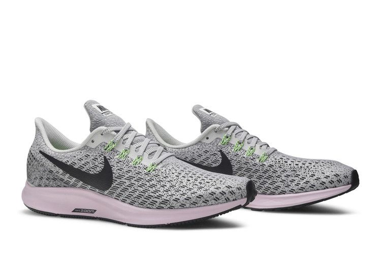 Кроссовки Nike Wmns Air Zoom Pegasus 35 'Pink Foam'