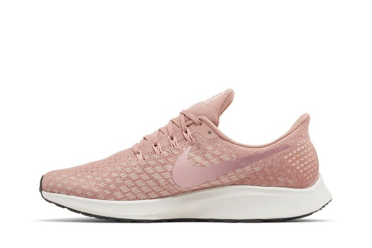 Кроссовки Nike Wmns Air Zoom Pegasus 35 'Rust Pink'