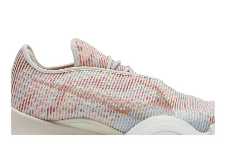 Кроссовки Nike Wmns Air Zoom SuperRep 2 'Desert Sand Metallic Copper'