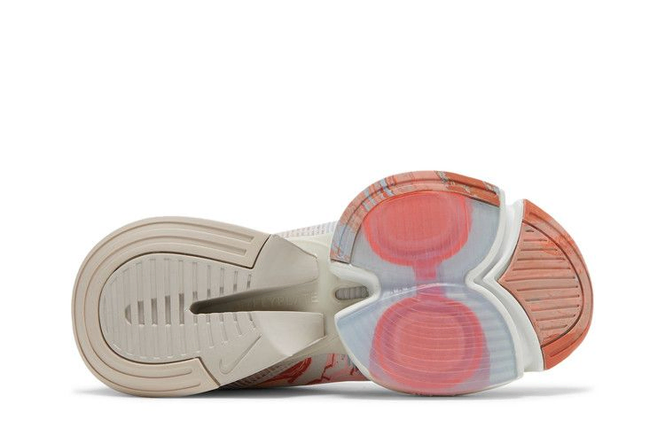 Кроссовки Nike Wmns Air Zoom SuperRep 2 'Desert Sand Metallic Copper'