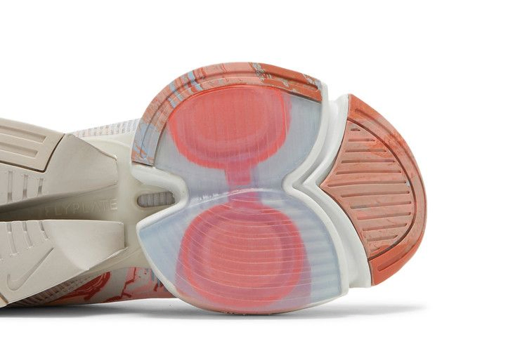 Кроссовки Nike Wmns Air Zoom SuperRep 2 'Desert Sand Metallic Copper'