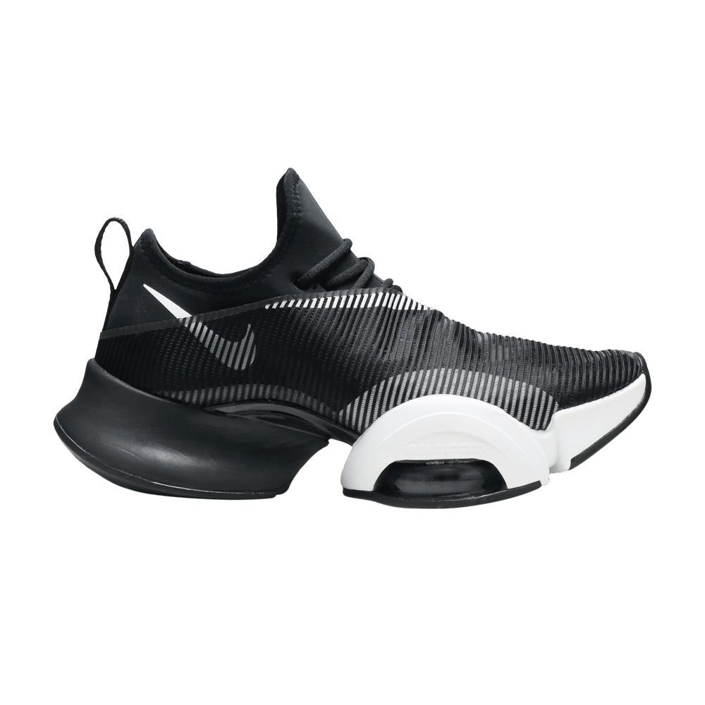 Кроссовки Nike Wmns Air Zoom SuperRep 'Anthracite'