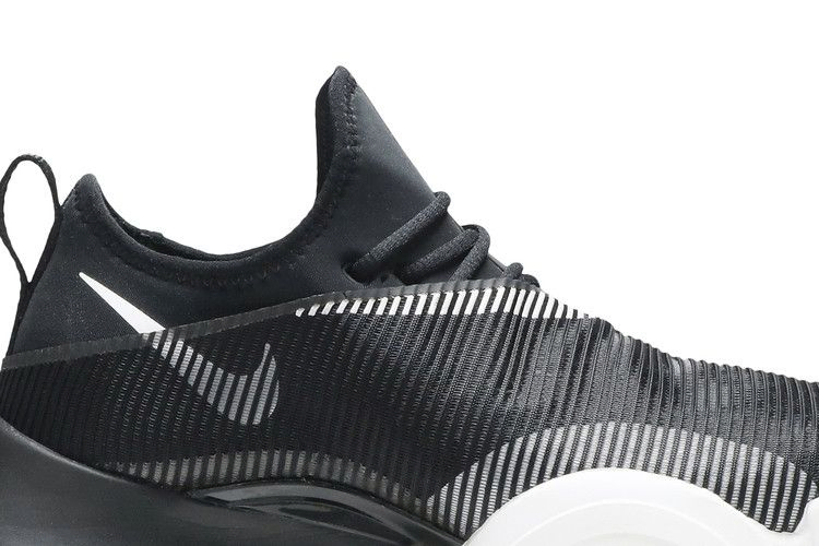 Кроссовки Nike Wmns Air Zoom SuperRep 'Anthracite'