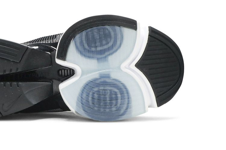 Кроссовки Nike Wmns Air Zoom SuperRep 'Anthracite'