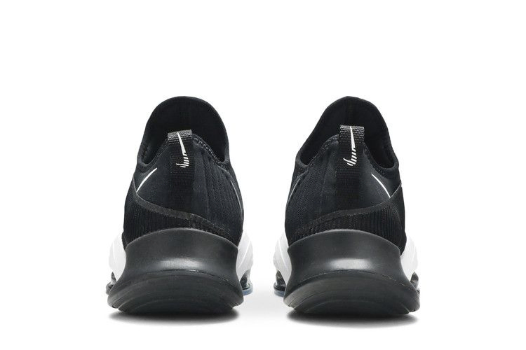 Кроссовки Nike Wmns Air Zoom SuperRep 'Anthracite'