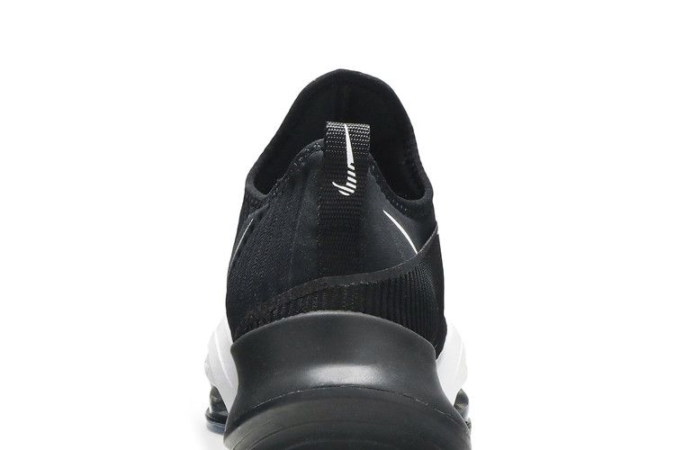 Кроссовки Nike Wmns Air Zoom SuperRep 'Anthracite'