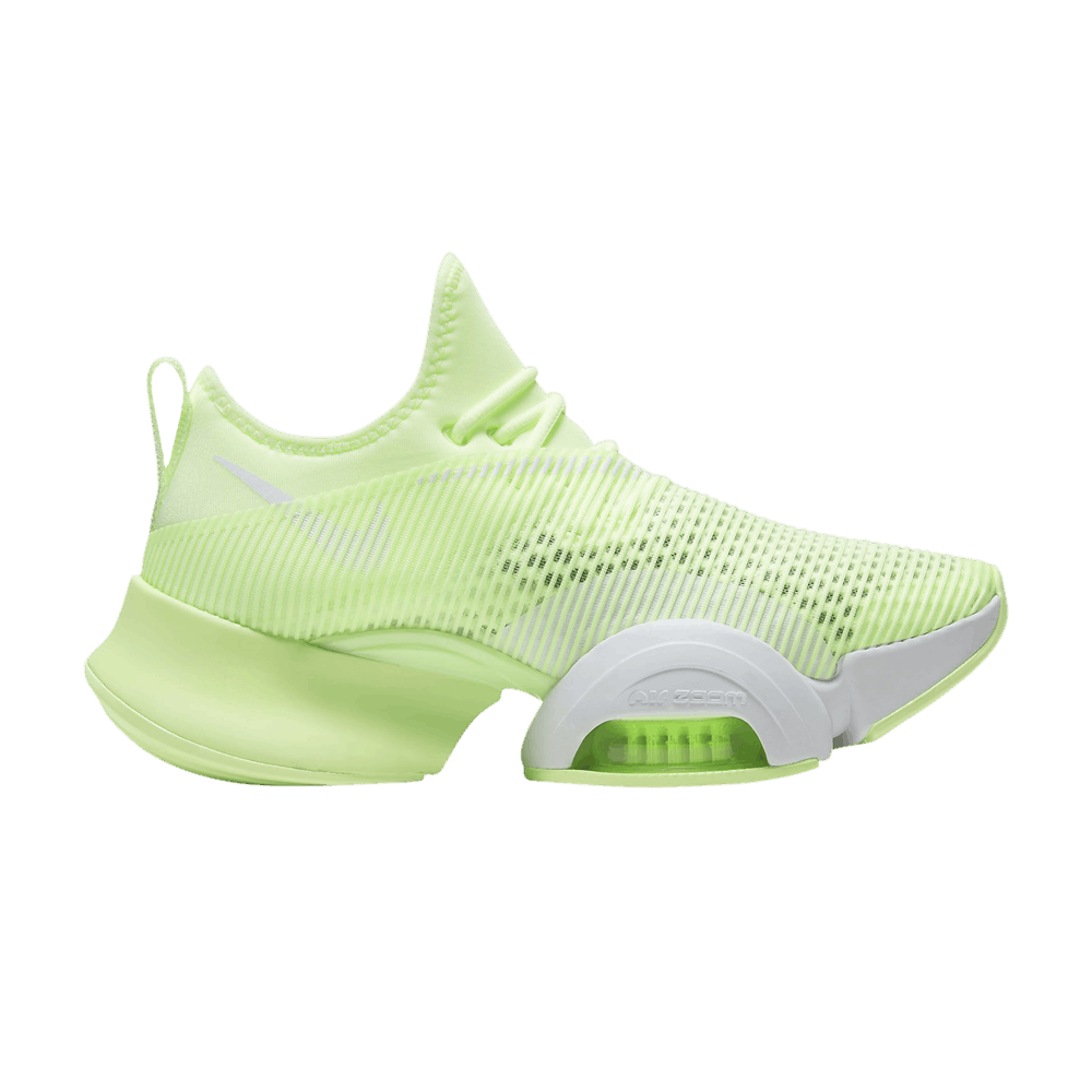 Кроссовки Nike Wmns Air Zoom SuperRep 'Barely Volt'