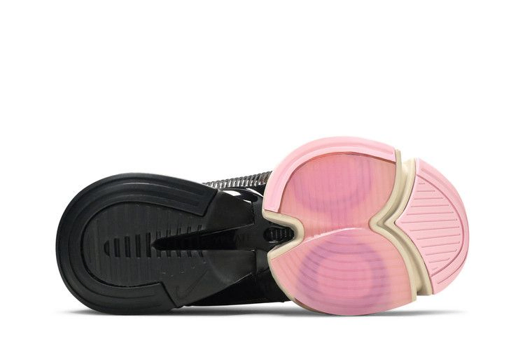 Кроссовки Nike Wmns Air Zoom SuperRep 'Black Metallic Copper'