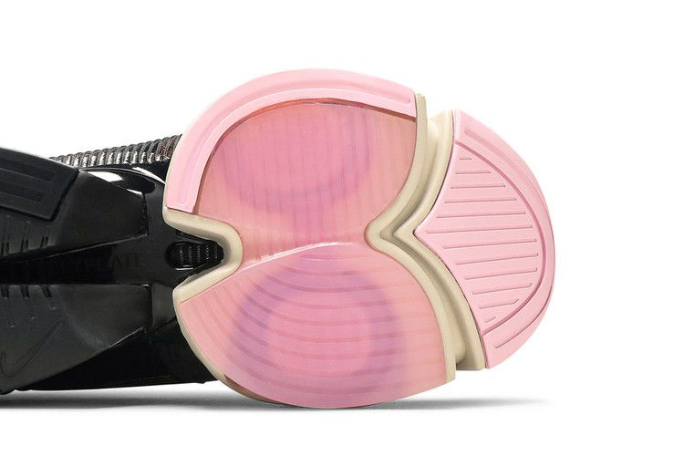 Кроссовки Nike Wmns Air Zoom SuperRep 'Black Metallic Copper'