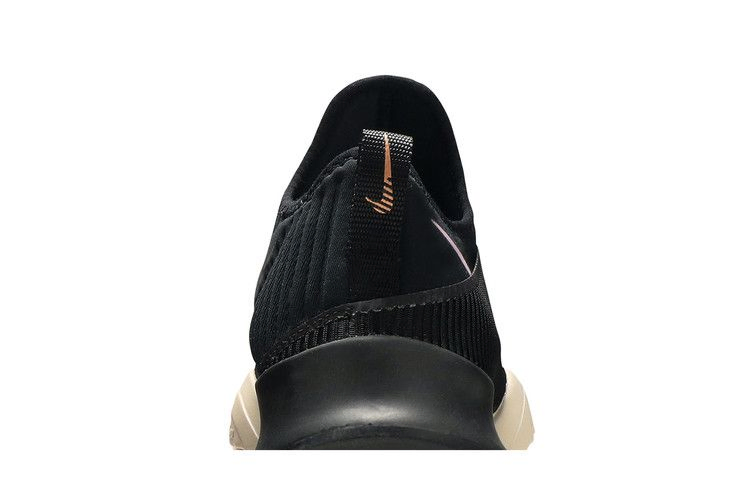 Кроссовки Nike Wmns Air Zoom SuperRep 'Black Metallic Copper'
