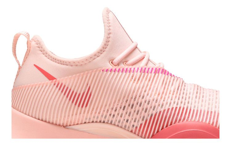 Кроссовки Nike Wmns Air Zoom SuperRep 'Washed Coral'