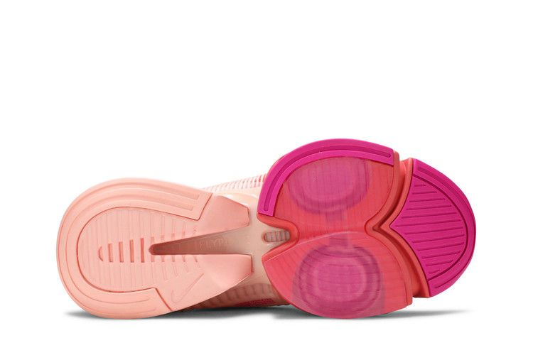 Кроссовки Nike Wmns Air Zoom SuperRep 'Washed Coral'