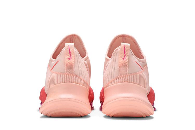 Кроссовки Nike Wmns Air Zoom SuperRep 'Washed Coral'