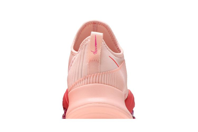 Кроссовки Nike Wmns Air Zoom SuperRep 'Washed Coral'