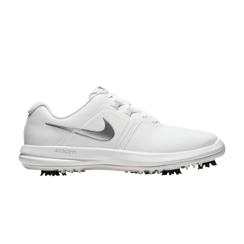 Кроссовки Nike Wmns Air Zoom Victory Wide 'White Metallic Silver