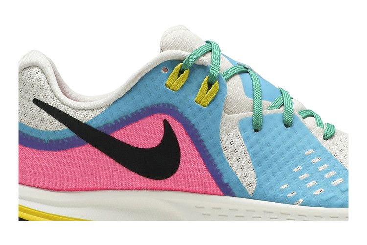 Кроссовки Nike Wmns Air Zoom Wildhorse 5 'Light Orewood Brown'