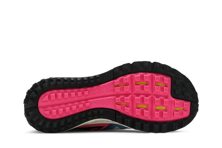 Кроссовки Nike Wmns Air Zoom Wildhorse 5 'Light Orewood Brown'