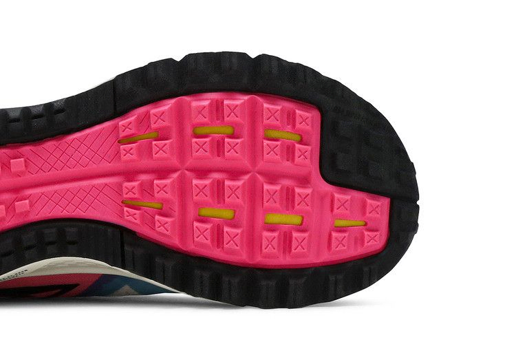 Кроссовки Nike Wmns Air Zoom Wildhorse 5 'Light Orewood Brown'