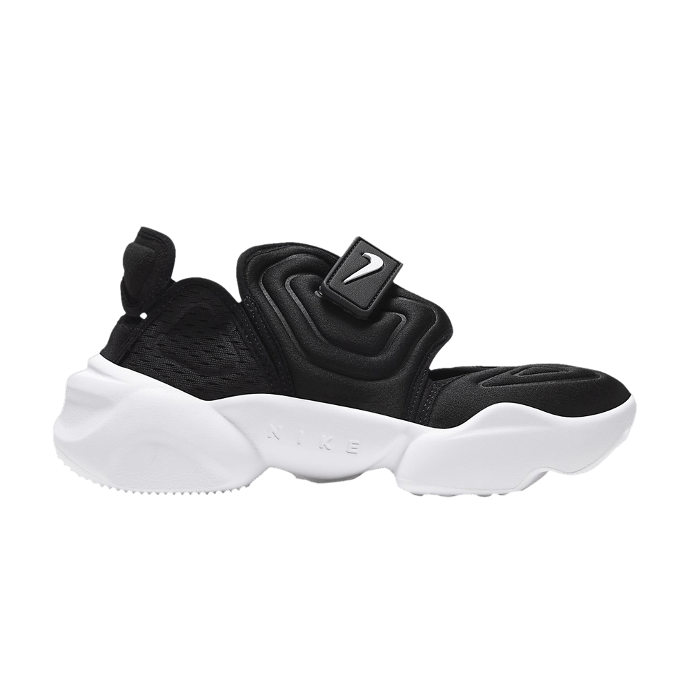 Кроссовки Nike Wmns Aqua Rift 'Black White'