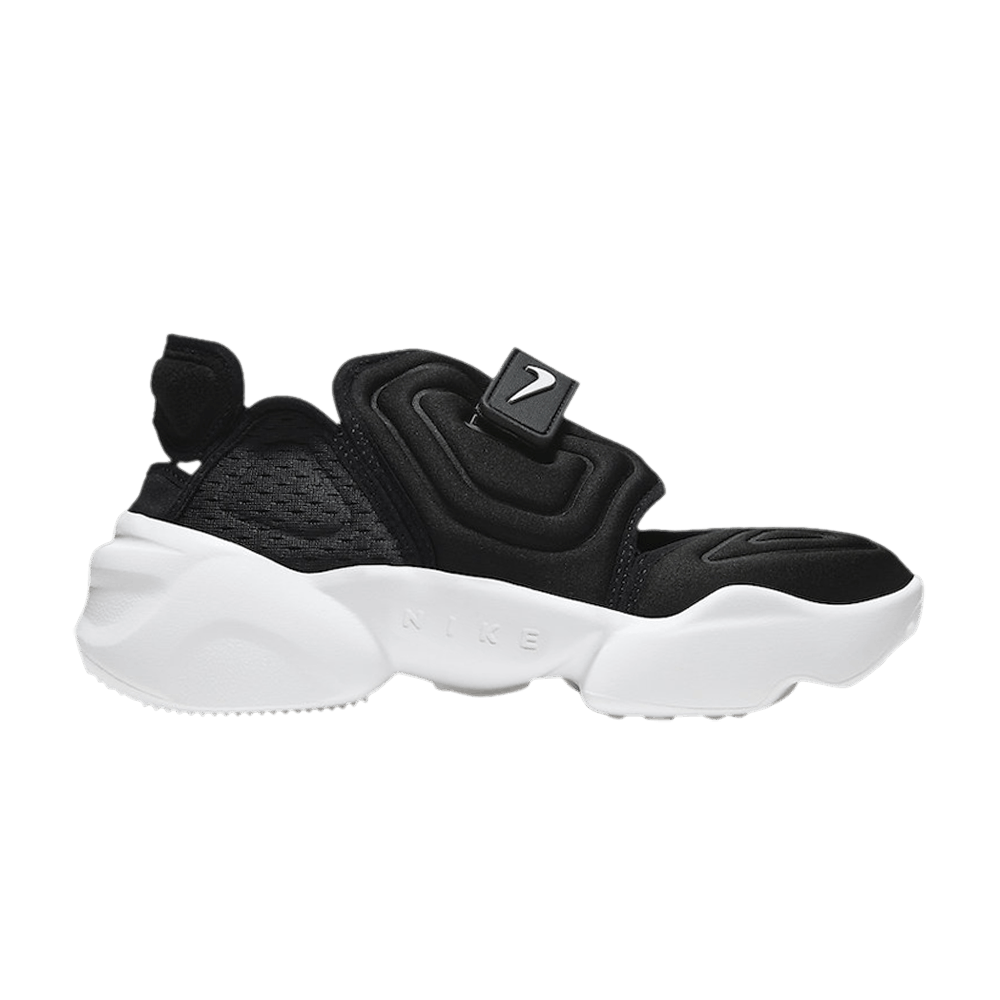 Кроссовки Nike Wmns Aqua Rift 'Black White'