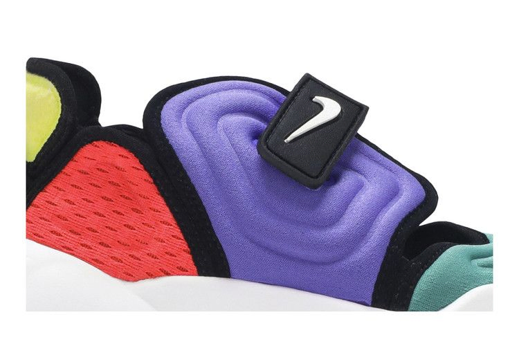 Кроссовки Nike Wmns Aqua Rift 'Indigo Burst'