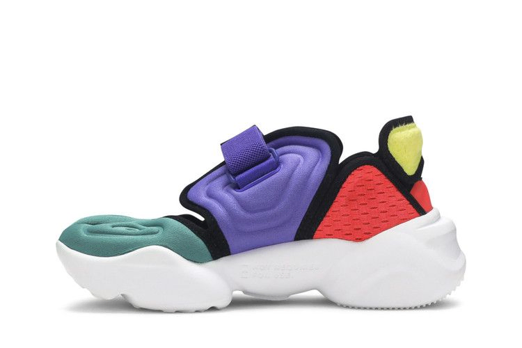 Кроссовки Nike Wmns Aqua Rift 'Indigo Burst'