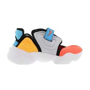 Многоцветный