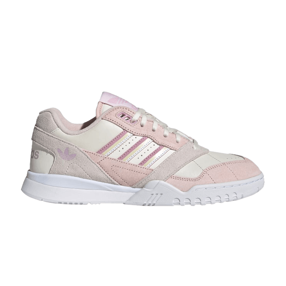 Кроссовки adidas Wmns AR Trainer 'White Orchid Tint'