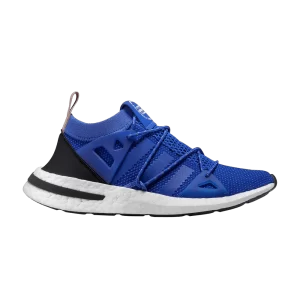 Hi-Res Blue/Hi-Res Blue/Пепельный жемчуг