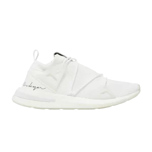 Белое облако/Черный цвет/Ударный красный