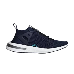 Collegiate Navy/Collegiate Navy/Черный цвет