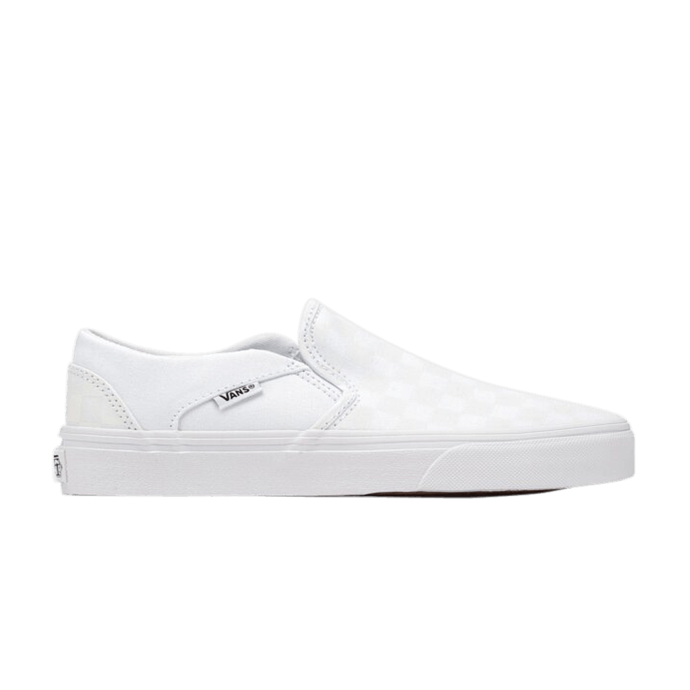 wmns-asher-white-checkerboard-vn000vosw51