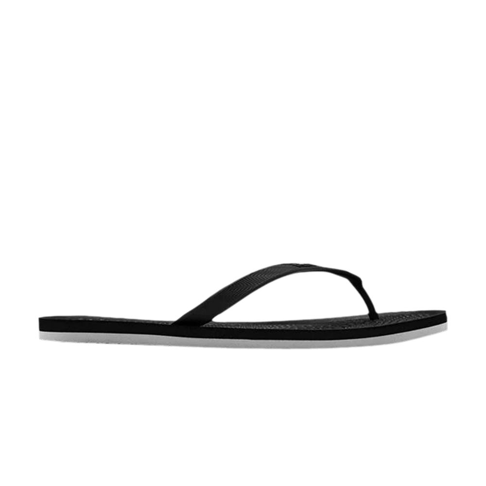 Кроссовки Under Armour Wmns Atlantic Dun Sandal 'Black Mod Grey'