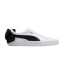 Puma White/Puma Black