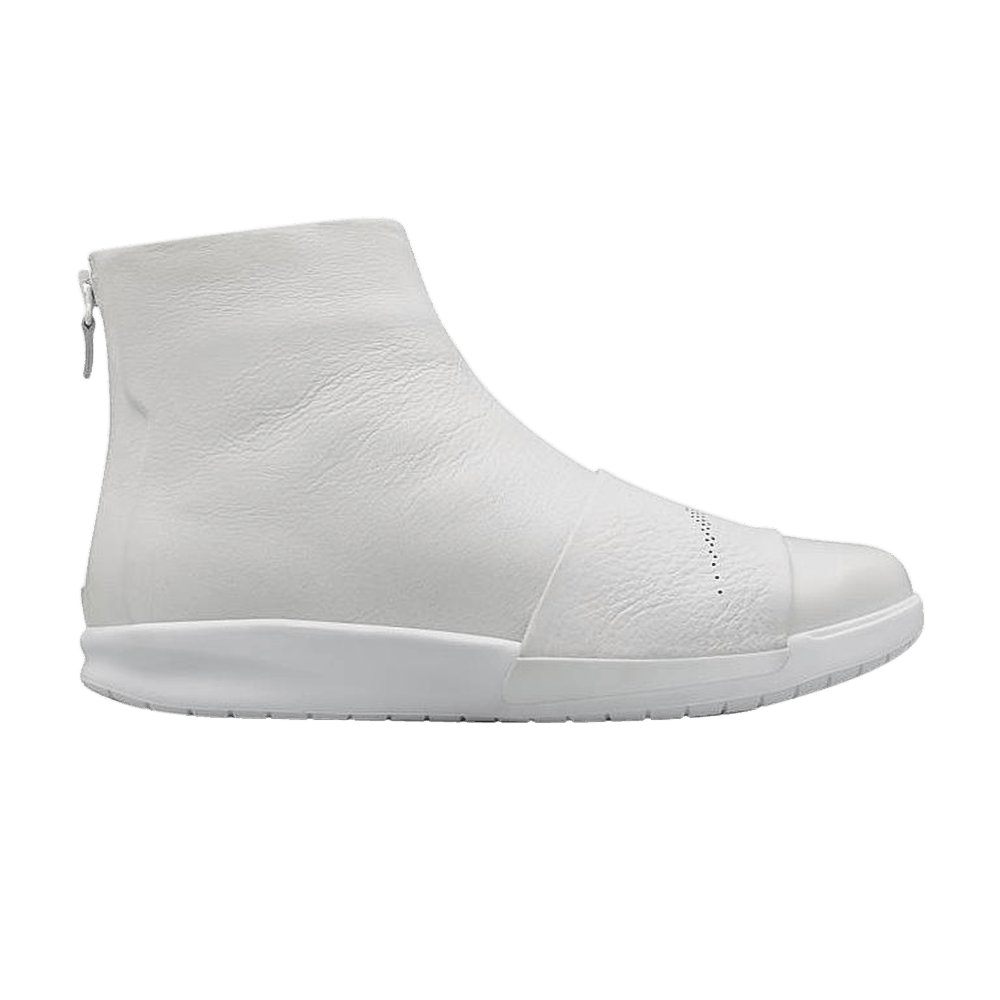 Кроссовки Nike Wmns Benassi Boot Lux 'White'