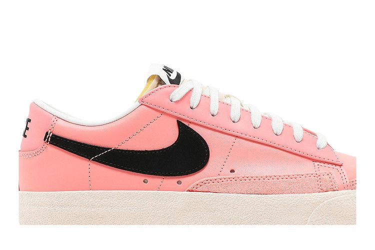 Кроссовки Nike Wmns Blazer Low '77 'Light Atomic Pink'