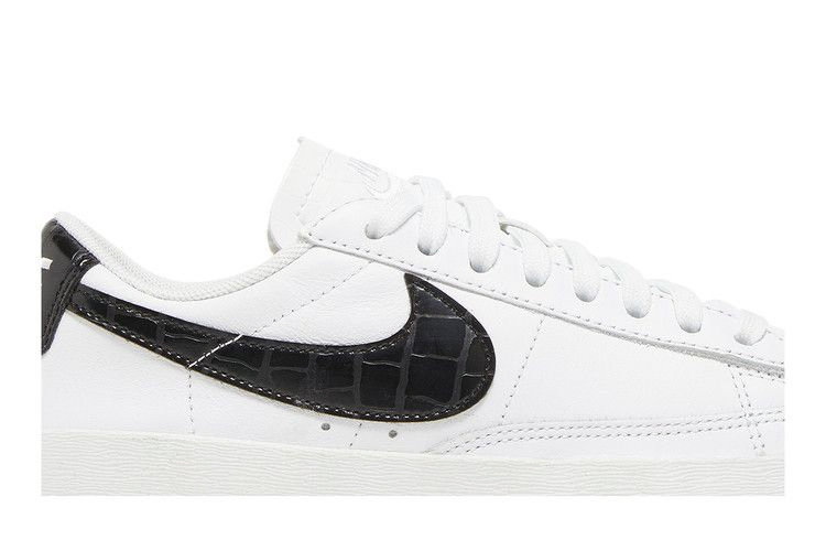 Кроссовки Nike Wmns Blazer Low 'White'