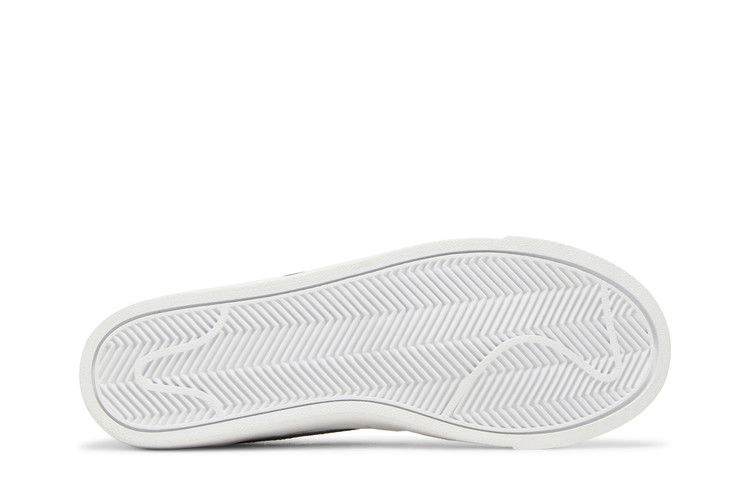 Кроссовки Nike Wmns Blazer Low 'White'