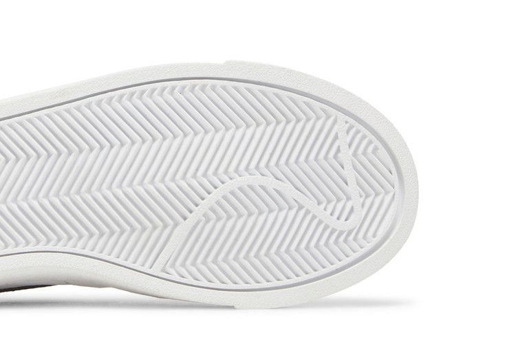 Кроссовки Nike Wmns Blazer Low 'White'