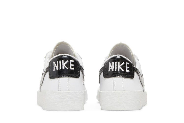 Кроссовки Nike Wmns Blazer Low 'White'